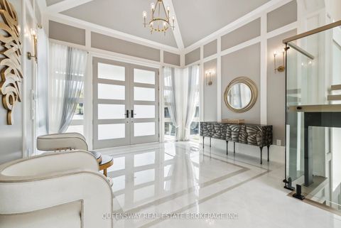 Photo 3 at 36 Pioneer Trail, Shore, Barrie