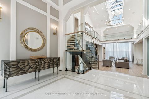 Photo 4 at 36 Pioneer Trail, Shore, Barrie