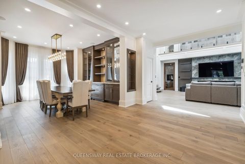 Photo 5 at 36 Pioneer Trail, Shore, Barrie