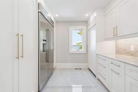 Photo 12 at 36 Pioneer Trail, Shore, Barrie