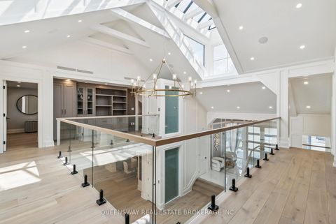 Photo 13 at 36 Pioneer Trail, Shore, Barrie