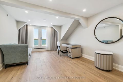 Photo 17 at 36 Pioneer Trail, Shore, Barrie