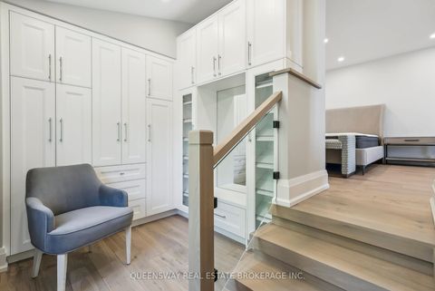 Photo 19 at 36 Pioneer Trail, Shore, Barrie