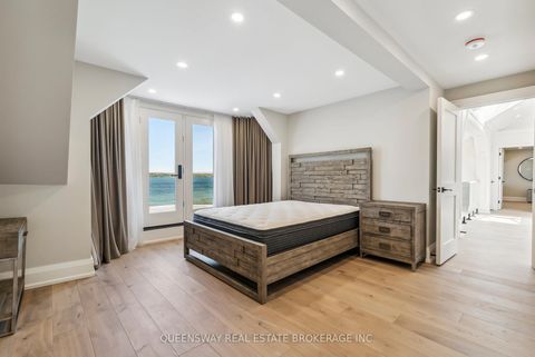 Photo 21 at 36 Pioneer Trail, Shore, Barrie