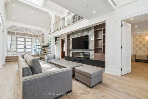 Photo 27 at 36 Pioneer Trail, Shore, Barrie