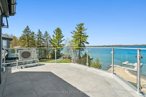 Photo 42 at 36 Pioneer Trail, Shore, Barrie