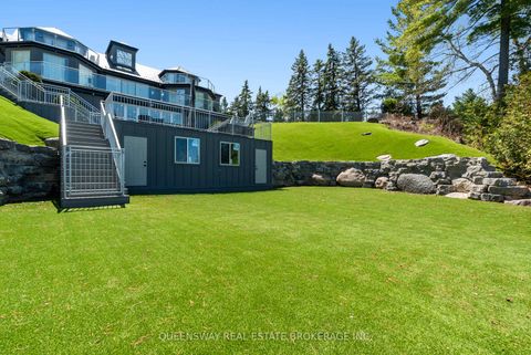 Photo 44 at 36 Pioneer Trail, Shore, Barrie