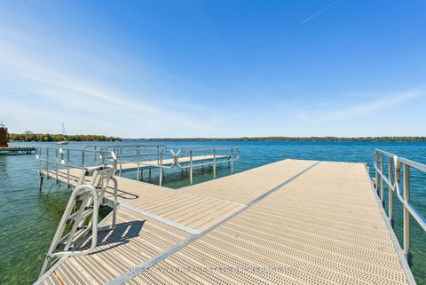 Photo 46 at 36 Pioneer Trail, Shore, Barrie