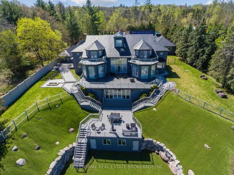 Photo 48 at 36 Pioneer Trail, Shore, Barrie