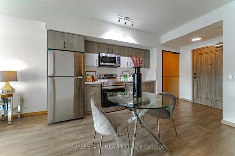 Photo 5 at 805 - 3429 Sheppard Avenue E, Sullivan, Toronto