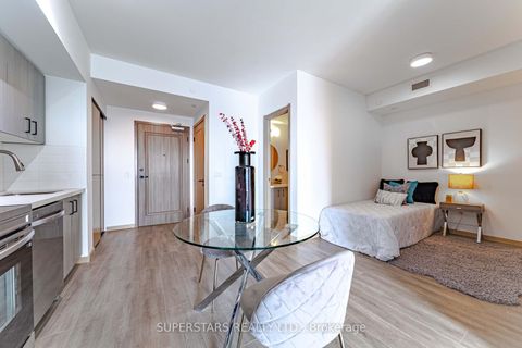Photo 11 at 805 - 3429 Sheppard Avenue E, Sullivan, Toronto