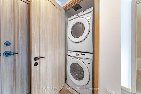 Photo 15 at 805 - 3429 Sheppard Avenue E, Sullivan, Toronto