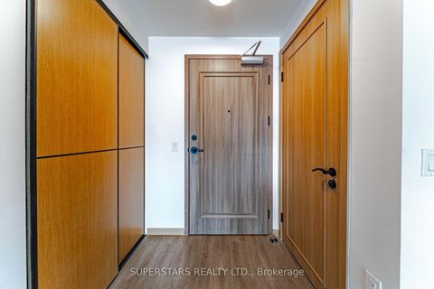 Photo 16 at 805 - 3429 Sheppard Avenue E, Sullivan, Toronto