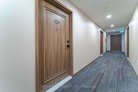 Photo 18 at 805 - 3429 Sheppard Avenue E, Sullivan, Toronto