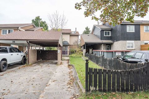 Photo 0 at 34 Lampman Lane, Letitia Heights, Barrie