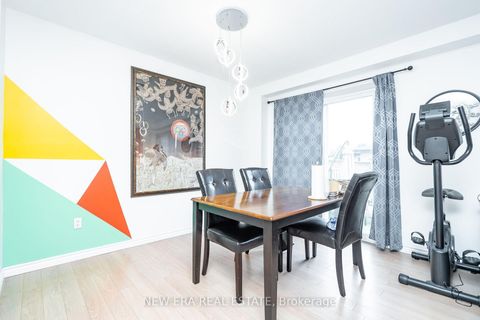 Photo 10 at 34 Lampman Lane, Letitia Heights, Barrie