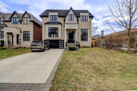 Photo 1 at 311 Churchill Avenue, Willowdale West, Toronto