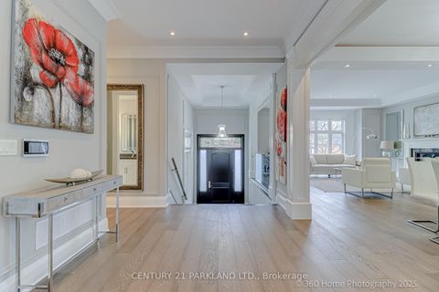 Photo 3 at 311 Churchill Avenue, Willowdale West, Toronto