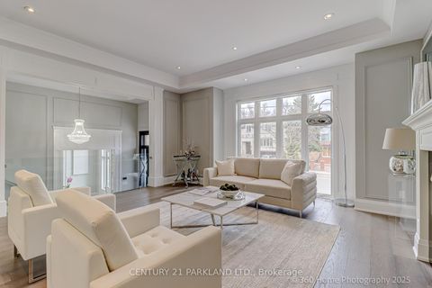 Photo 4 at 311 Churchill Avenue, Willowdale West, Toronto