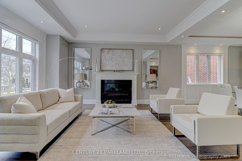 Photo 5 at 311 Churchill Avenue, Willowdale West, Toronto