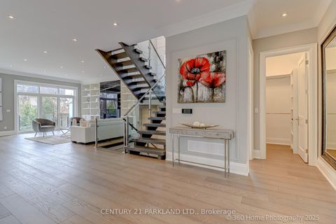 Photo 7 at 311 Churchill Avenue, Willowdale West, Toronto