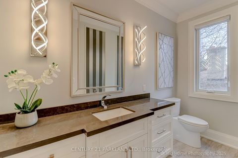 Photo 8 at 311 Churchill Avenue, Willowdale West, Toronto