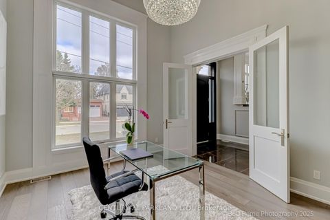 Photo 10 at 311 Churchill Avenue, Willowdale West, Toronto