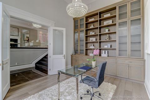 Photo 11 at 311 Churchill Avenue, Willowdale West, Toronto