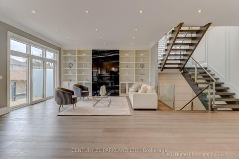Photo 12 at 311 Churchill Avenue, Willowdale West, Toronto