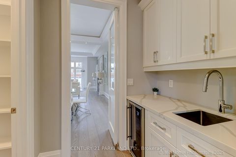 Photo 16 at 311 Churchill Avenue, Willowdale West, Toronto