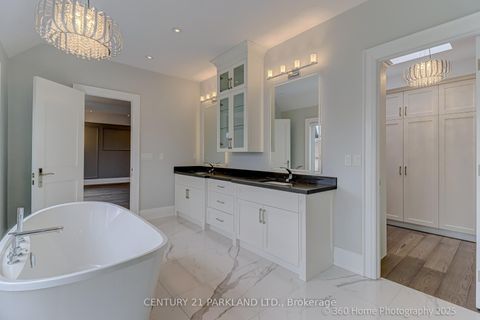 Photo 21 at 311 Churchill Avenue, Willowdale West, Toronto