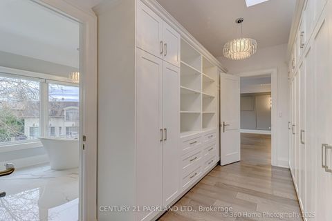 Photo 24 at 311 Churchill Avenue, Willowdale West, Toronto