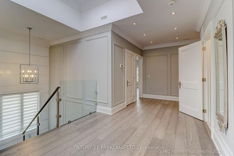 Photo 25 at 311 Churchill Avenue, Willowdale West, Toronto