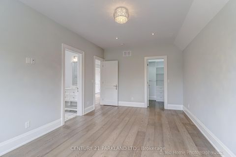 Photo 28 at 311 Churchill Avenue, Willowdale West, Toronto