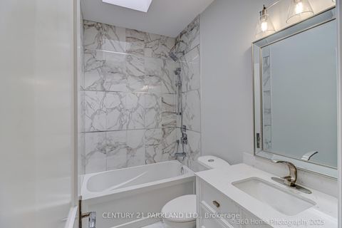Photo 29 at 311 Churchill Avenue, Willowdale West, Toronto