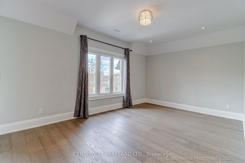 Photo 30 at 311 Churchill Avenue, Willowdale West, Toronto