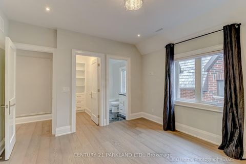 Photo 33 at 311 Churchill Avenue, Willowdale West, Toronto