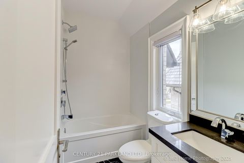 Photo 34 at 311 Churchill Avenue, Willowdale West, Toronto