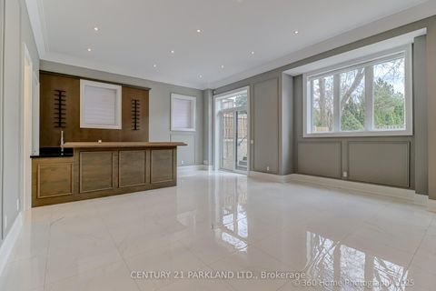 Photo 35 at 311 Churchill Avenue, Willowdale West, Toronto