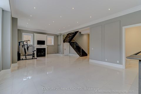 Photo 37 at 311 Churchill Avenue, Willowdale West, Toronto
