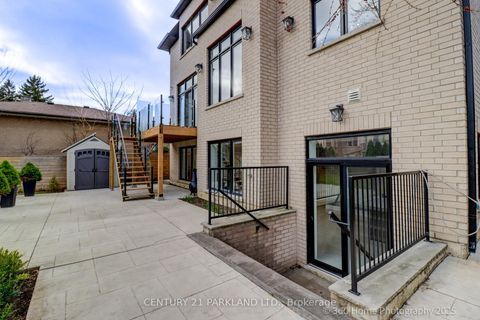 Photo 45 at 311 Churchill Avenue, Willowdale West, Toronto