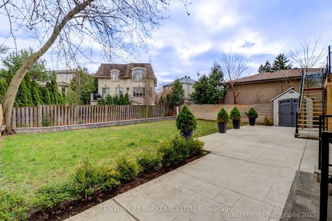 Photo 46 at 311 Churchill Avenue, Willowdale West, Toronto