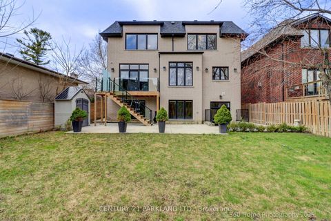 Photo 47 at 311 Churchill Avenue, Willowdale West, Toronto