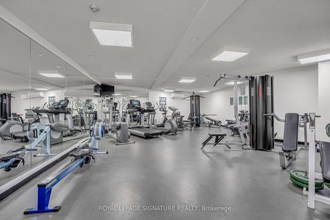 Photo 15 at 2507 - 270 Queens Quay W, Waterfront Communities C1, Toronto