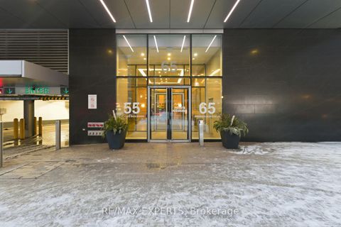 Photo 1 at 2405 - 55 Bremner Boulevard, Waterfront Communities C1, Toronto