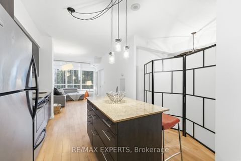 Photo 2 at 2405 - 55 Bremner Boulevard, Waterfront Communities C1, Toronto