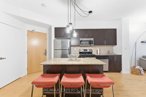 Photo 7 at 2405 - 55 Bremner Boulevard, Waterfront Communities C1, Toronto