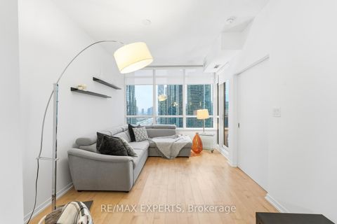 Photo 13 at 2405 - 55 Bremner Boulevard, Waterfront Communities C1, Toronto