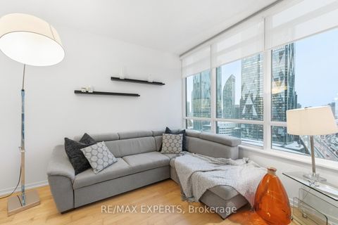 Photo 15 at 2405 - 55 Bremner Boulevard, Waterfront Communities C1, Toronto