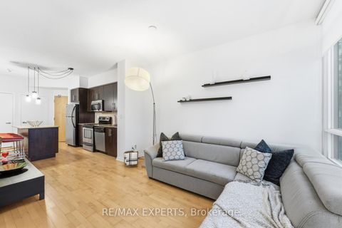 Photo 16 at 2405 - 55 Bremner Boulevard, Waterfront Communities C1, Toronto